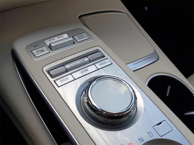 Photo of 2023 Barossa Burgundy Genesis GV70