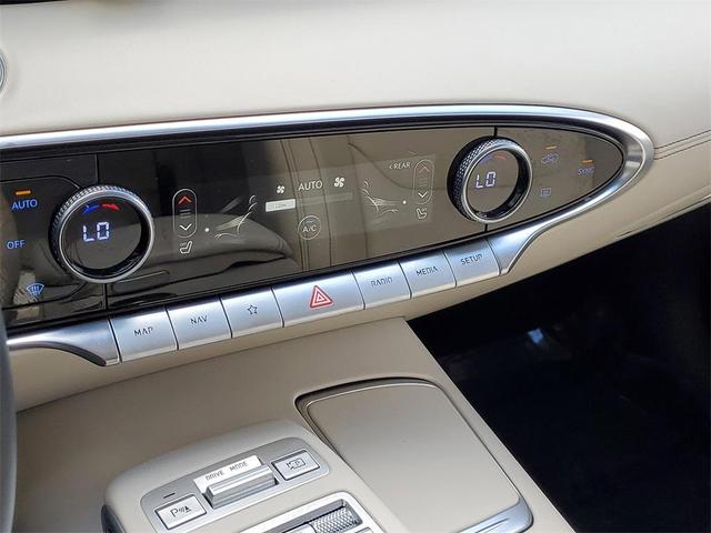 Photo of 2023 Barossa Burgundy Genesis GV70