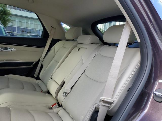 Photo of 2023 Barossa Burgundy Genesis GV70