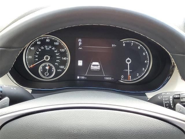 Photo of 2023 Barossa Burgundy Genesis GV70