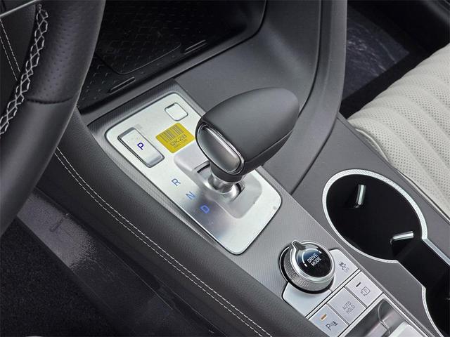 Photo of 2026 Alta White Genesis G70