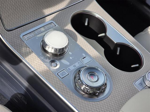 Photo of 2025 Capri Blue Genesis GV80