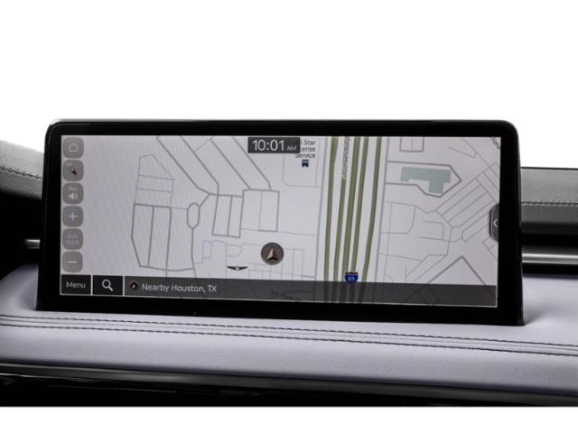 Photo of 2026 Makalu Gray Genesis G70