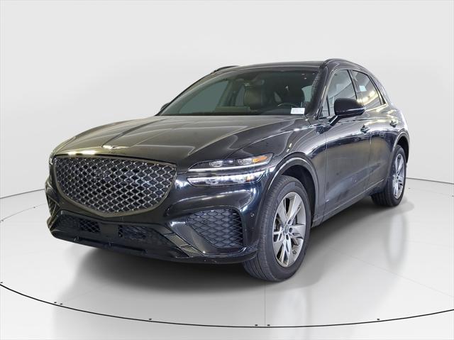 2023 Genesis Gv70