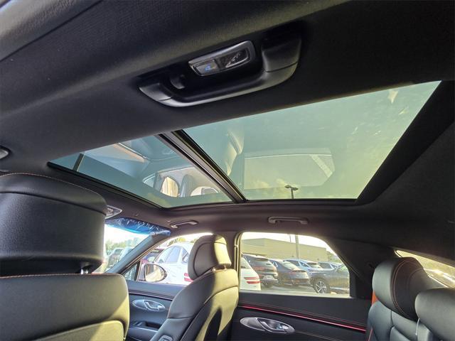 Photo of 2026 Ceres Blue Genesis GV70
