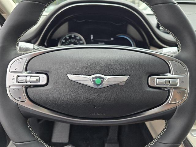 Photo of 2025 Uyuni White Genesis GV70