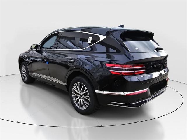 Photo of 2025 Vik Black Genesis GV80