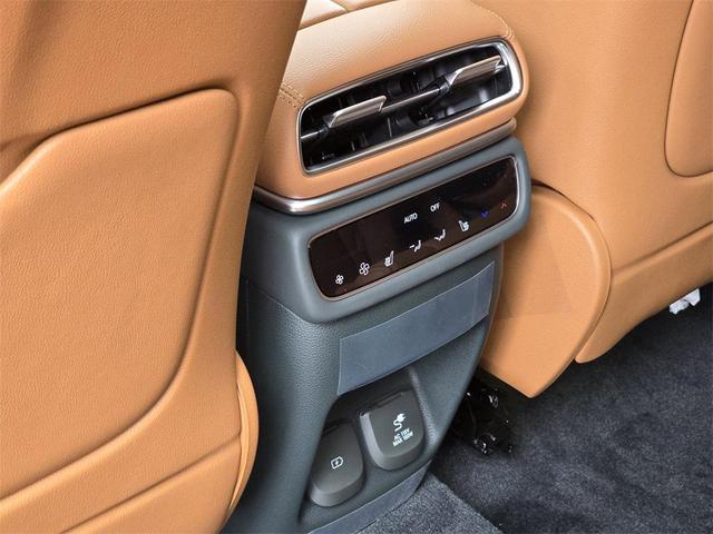 Photo of 2026 Vik Black Genesis GV80
