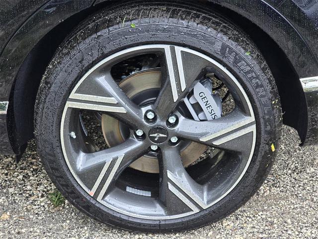 Photo of 2026 Vik Black Genesis GV80