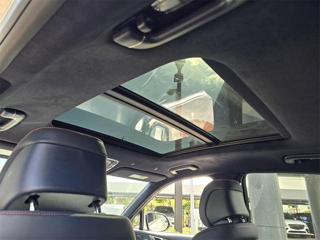Photo of 2025 Bering Blue Genesis GV80 Coupe