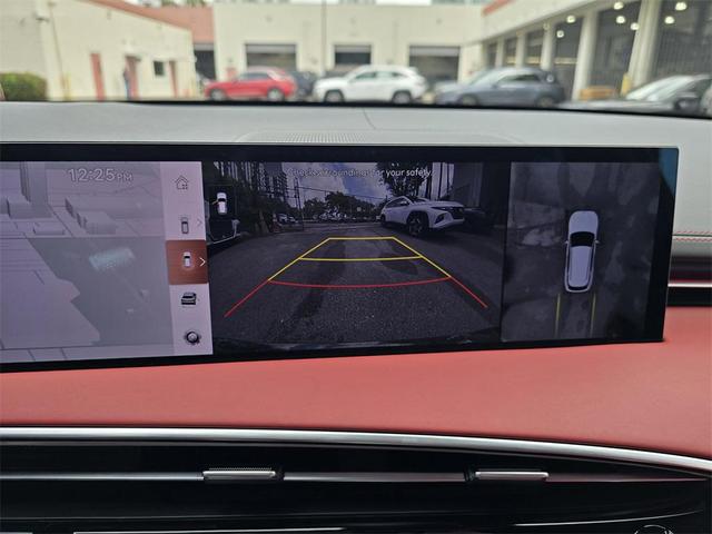 Photo of 2026 Makalu Gray Matte Genesis GV70