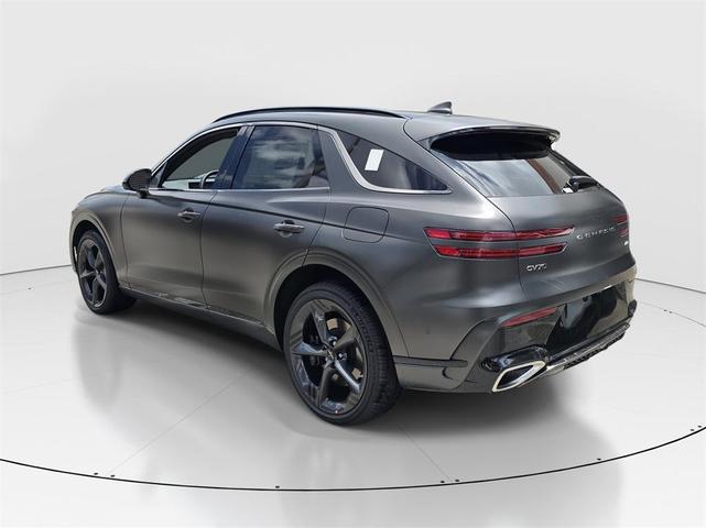 Photo of 2026 Makalu Gray Matte Genesis GV70