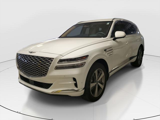 2023 Genesis GV80