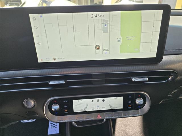 Photo of 2025 Vik Black Genesis GV60