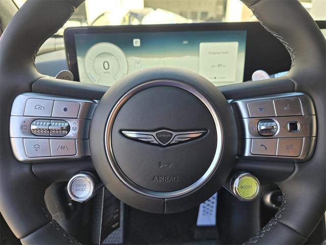Photo of 2025 Vik Black Genesis GV60
