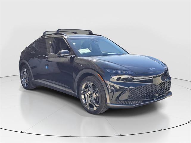 Photo of 2025 Vik Black Genesis GV60