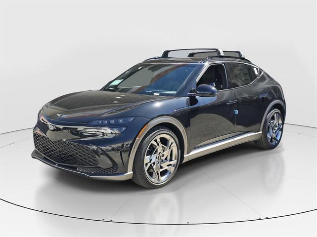 Photo of 2025 Vik Black Genesis GV60