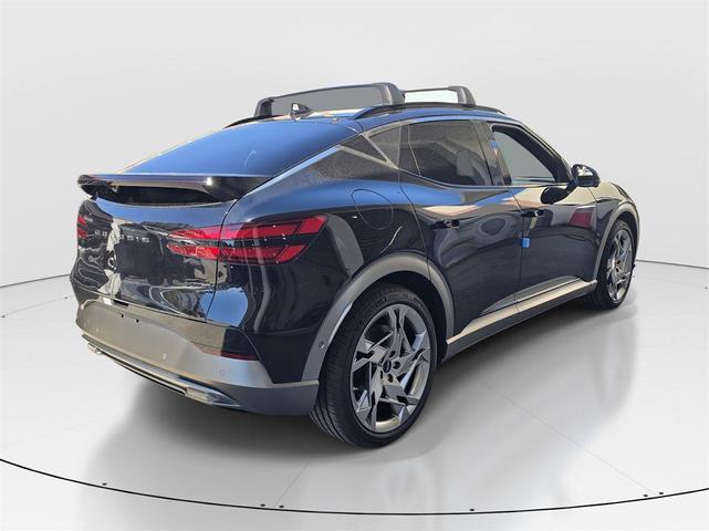 Photo of 2025 Vik Black Genesis GV60