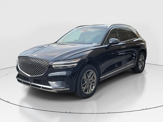 2023 Genesis Gv70