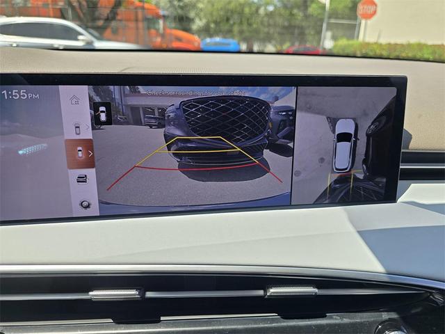 Photo of 2026 Vik Black Genesis GV70