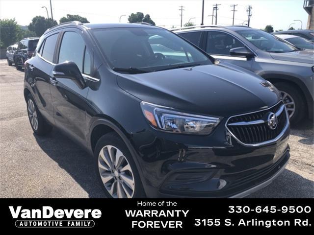 2019 Buick Encore