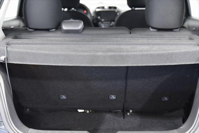 Photo of 2022 Black Mitsubishi Mirage