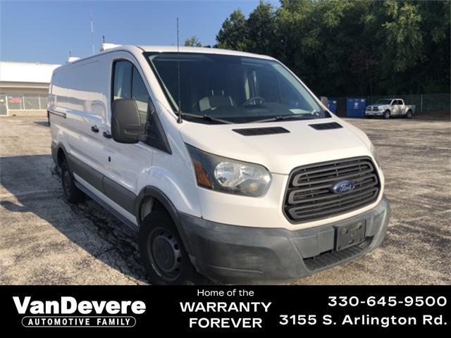 2015 Ford Transit-250