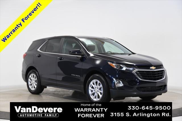 2021 Chevrolet Equinox