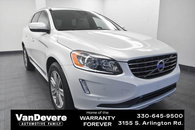 2016 Volvo XC60