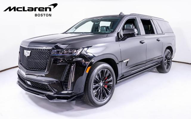2024 Cadillac Escalade Esv