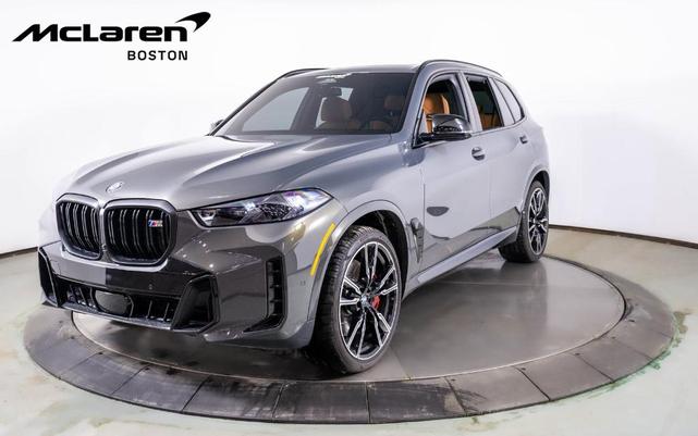 2025 BMW X5