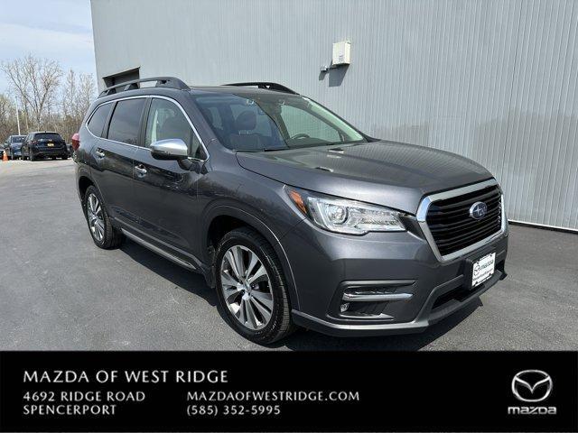 2020 Subaru Ascent