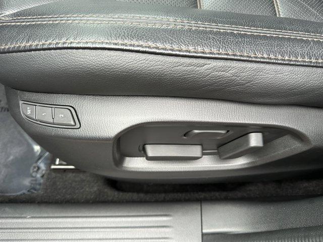 Photo of 2021 Jet Black Mica Mazda CX-5