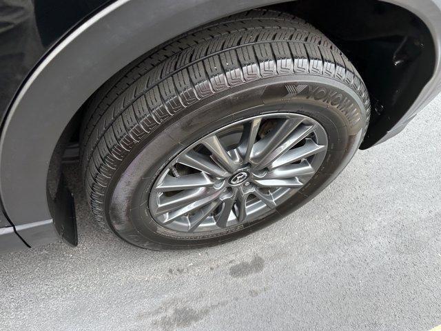 Photo of 2021 Jet Black Mica Mazda CX-5