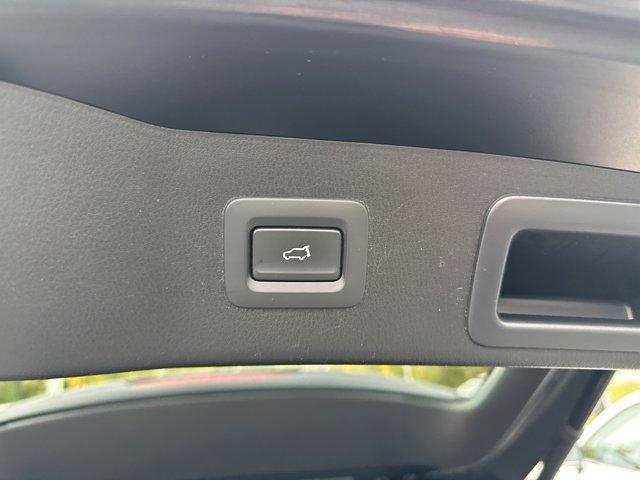 Photo of 2021 Jet Black Mica Mazda CX-5