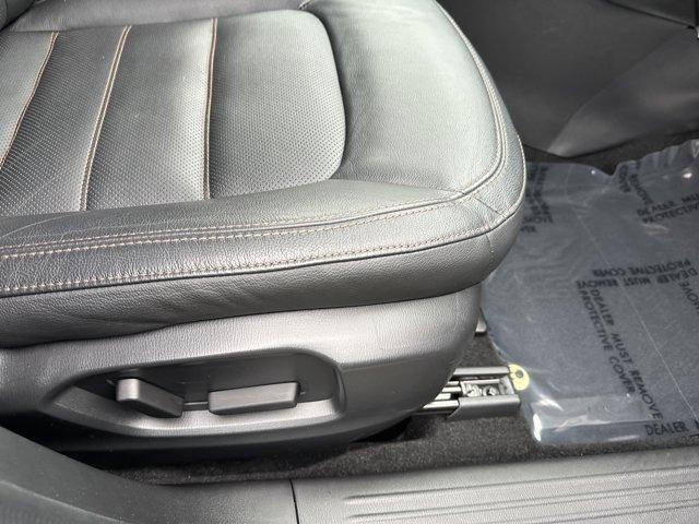 Photo of 2021 Jet Black Mica Mazda CX-5