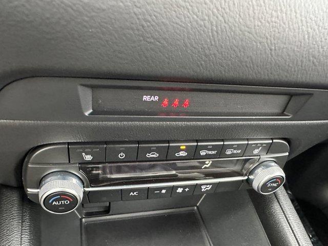 Photo of 2021 Jet Black Mica Mazda CX-5