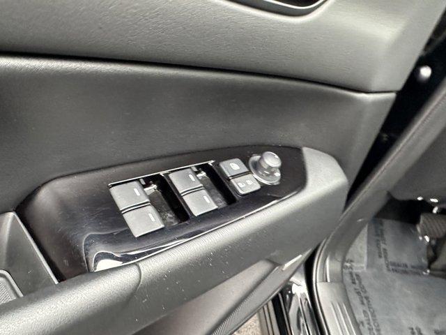 Photo of 2021 Jet Black Mica Mazda CX-5