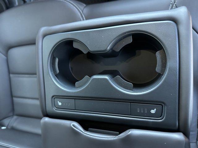 Photo of 2024 Jet Black Mica Mazda CX-5