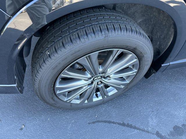 Photo of 2024 Jet Black Mica Mazda CX-5