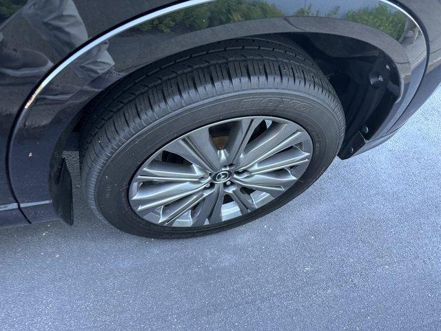 Photo of 2024 Jet Black Mica Mazda CX-5