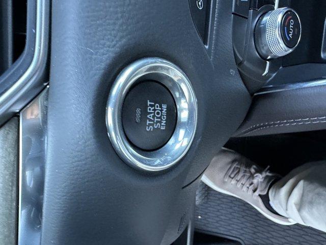 Photo of 2024 Jet Black Mica Mazda CX-5
