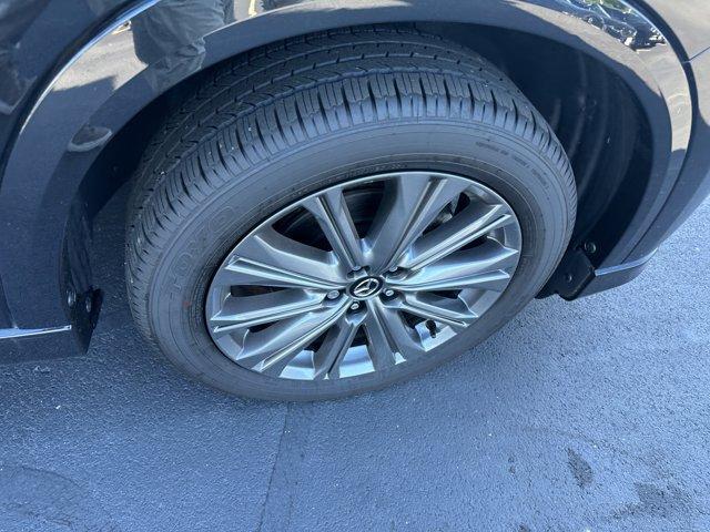 Photo of 2024 Jet Black Mica Mazda CX-5
