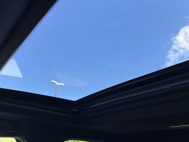 Photo of 2024 Jet Black Mica Mazda CX-5
