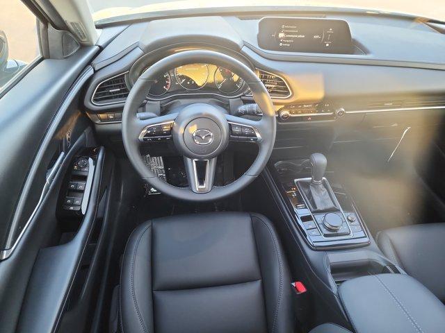 Photo of 2025 Metallic Mazda CX-30