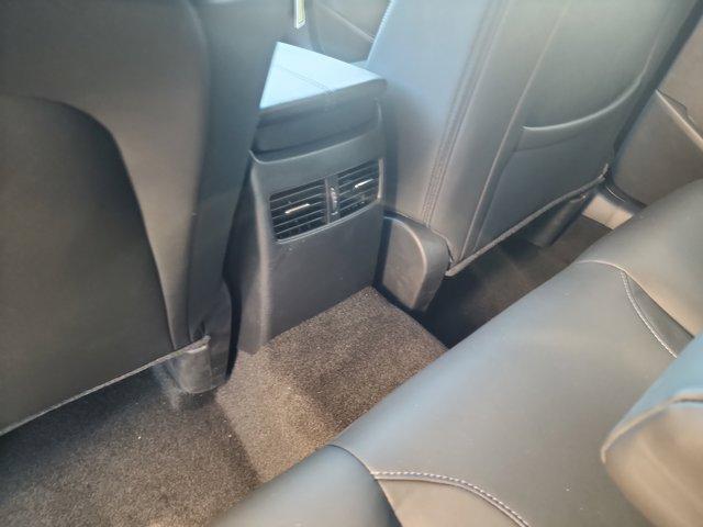 Photo of 2025 Jet Black Mica Mazda CX-30