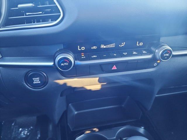 Photo of 2025 Jet Black Mica Mazda CX-30