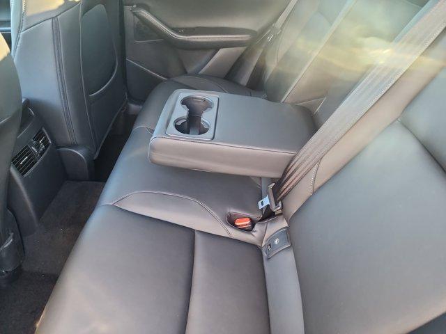 Photo of 2025 Jet Black Mica Mazda CX-30