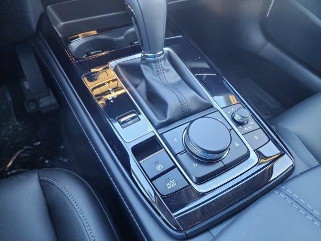 Photo of 2025 Jet Black Mica Mazda CX-30