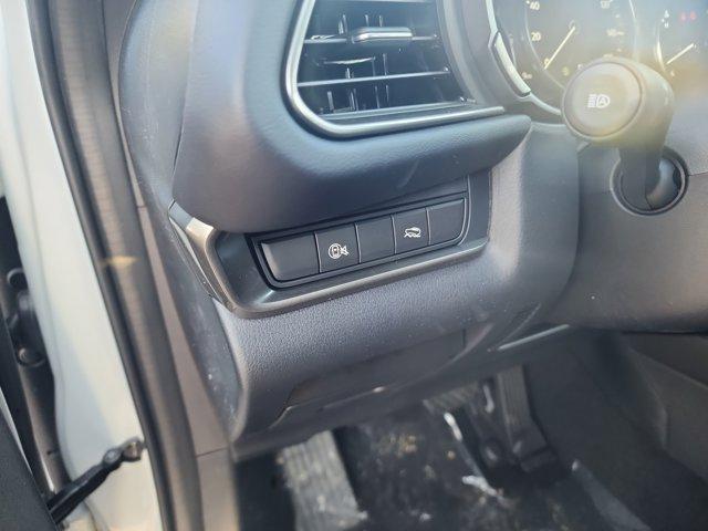 Photo of 2025 Jet Black Mica Mazda CX-30